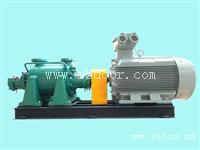 高压锅炉给水泵DG45-80*6报价