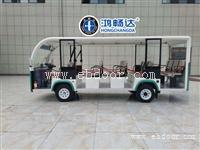 包头 电动观光车 绿色环保 质量保障