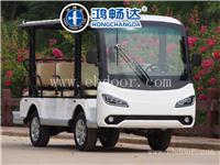 包头 电动观光车  绿色环保 终身维保