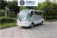 东莞供应 电动观光车 景区游览车  价格便宜