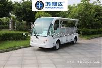 东莞供应 电动观光车 景区游览车  价格便宜