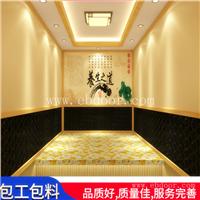 量子家用汗蒸房 韩式汗蒸房 25条施工工艺标准