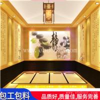 广东揭阳市定制家用汗蒸房25条施工工艺标准