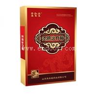 灸热治疗贴代理批发 灸热治疗贴厂家招商