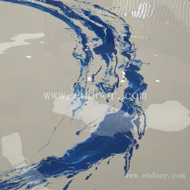 水墨艺术地坪漆 水墨艺术地面 防霉水墨艺术地坪漆厂家直供