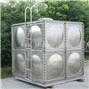阜阳不锈钢方形水箱生产定制1吨-2000吨不锈钢水箱厂家