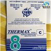 英国THERMAX测温纸TMC热敏试纸炉温纸温度试纸 温度测试条