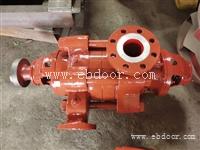 厂家耐腐蚀离心泵DF550-50*5