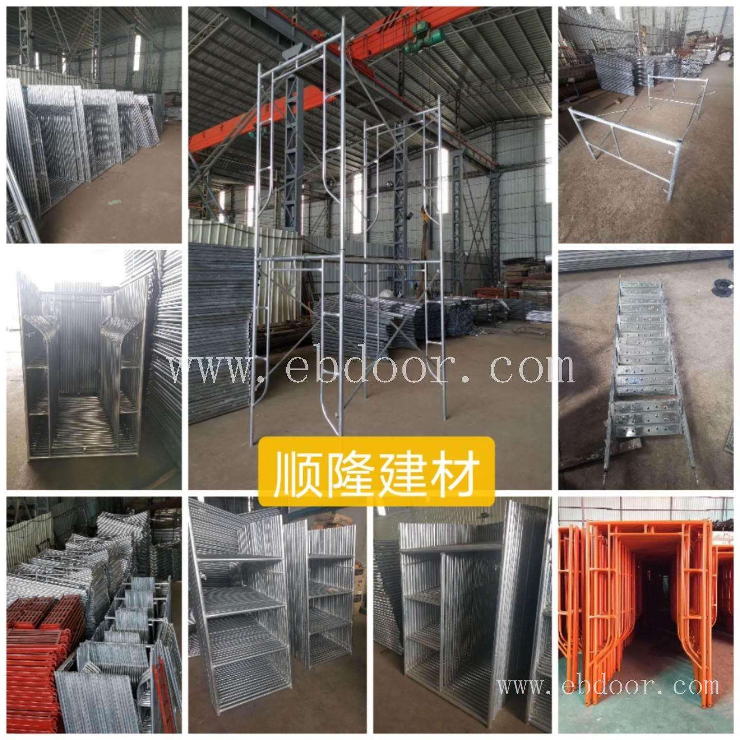 顺隆脚手架租售批发