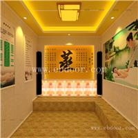 美容院汗蒸房 纳米盐蒸房 汗蒸房安装公司