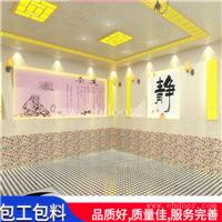 建造汗蒸房 家用汗蒸房款式 汗蒸房厂家定制
