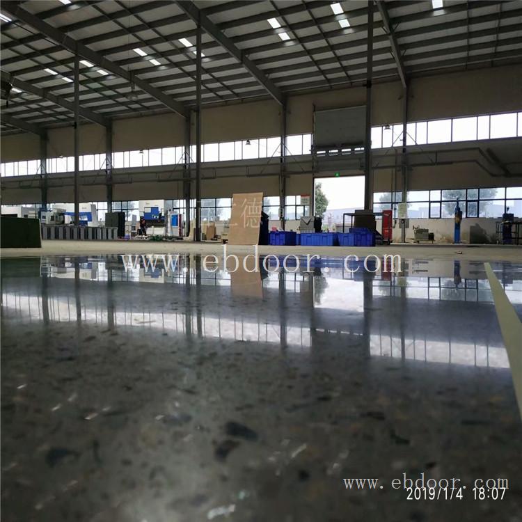 混凝土起灰翻砂处理 地面起灰起砂 成都混凝土密封固化剂地坪装修