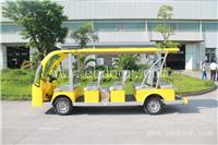 电动观光车品牌 鸿畅达通用电动车 品质保障