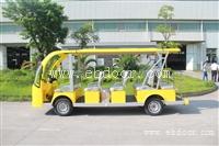 电动观光车品牌 鸿畅达通用电动车 品质保障