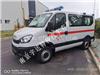  新款国六救护车  救护车供应    负压监护型救护车   救护车选购