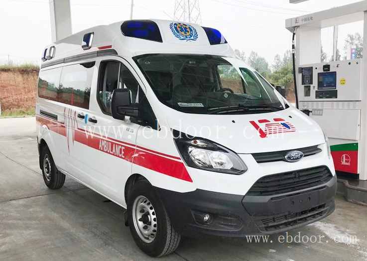 全顺救护车+救护车厂家+救护车价格+监护型救护车+救护车价格