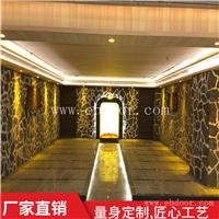 盐盘浴汗蒸房  麦饭石能量房 专门汗蒸房定制公司