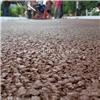 六盘水市 彩色透水混凝土路面 彩色透水混凝土地坪哪家好