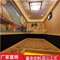 定做汗蒸房 家用汗蒸房定制公司