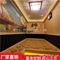 定做汗蒸房 家用汗蒸房定制公司