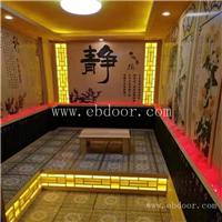 定做汗蒸房 砭石能量汗蒸房定做 家用小型汗蒸房价格