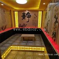 定做汗蒸房 砭石能量汗蒸房定做 家用小型汗蒸房价格