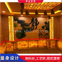盐岩汗蒸房 盐蒸房加盟连锁店厂家安装