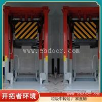 固定式垃圾站 景区垃圾压缩转运站 垃圾收集站预算