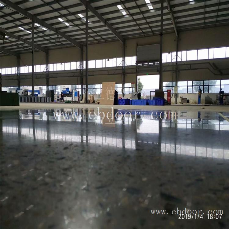 混凝土起灰翻砂处理 地面加硬 绵阳特价混凝土密封固化剂地坪