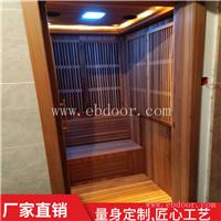 定做家用汗蒸房 安然纳米汗蒸房专门公司