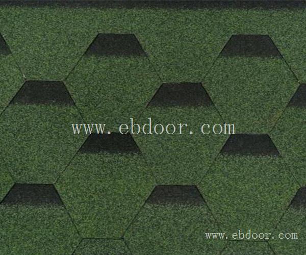 河南玻纤胎沥青瓦生产_郑州单层标准型沥青瓦销售