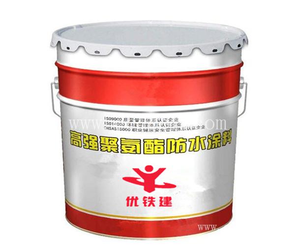 河南防水涂料生产_郑州建筑防水涂料加工厂家