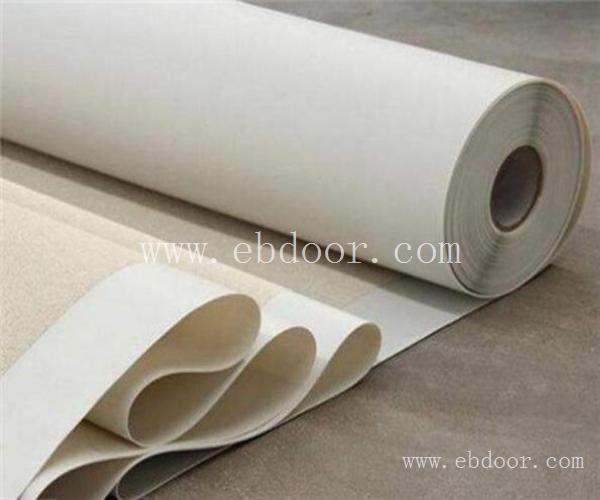 河南高分子防水卷材生产_郑州高分子防水卷材和自粘卷材销售