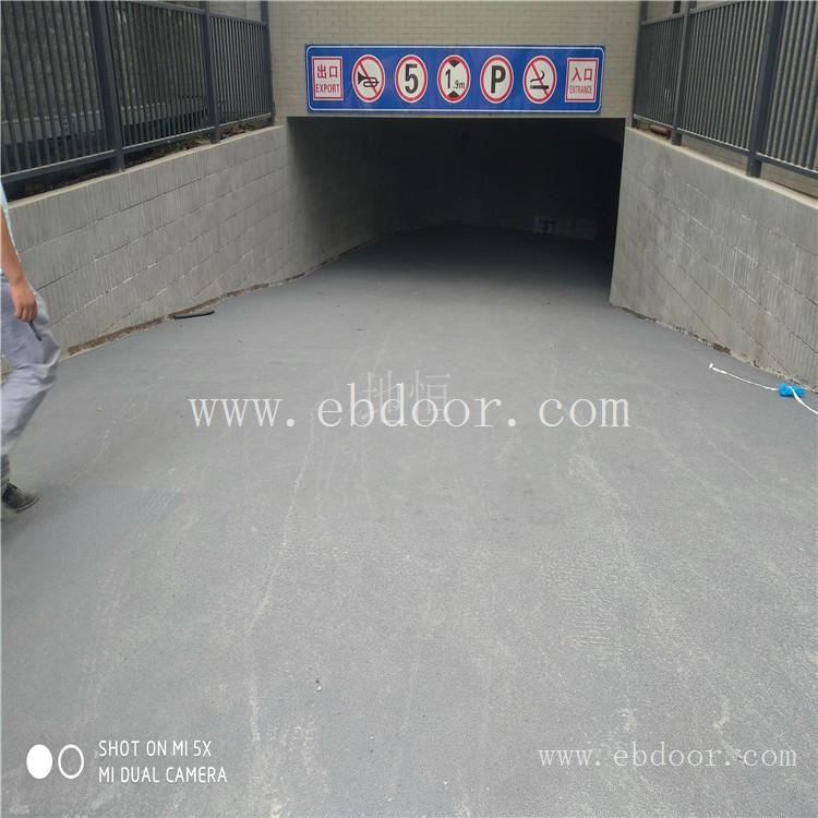 环氧砂浆地坪漆 承重型砂浆地坪 绵阳环氧砂浆地坪漆品牌