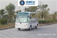 电动高尔夫观光车 鸿畅达 电动观光车报价