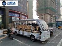东莞发售 新款电动观光车