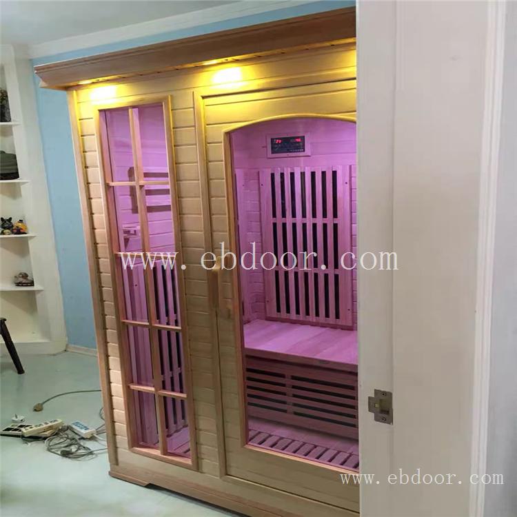建造家用汗蒸房 个人汗蒸房 福州汗蒸桑拿房安装定制厂家