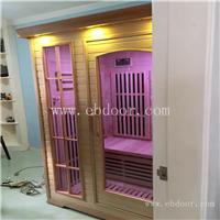 建造家用汗蒸房 个人汗蒸房 福州汗蒸桑拿房安装定制厂家