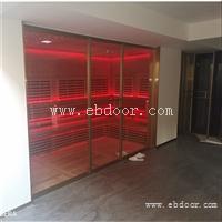 家用木质汗蒸房 新款光波房 远红外桑拿房 汕头建造汗蒸房厂家