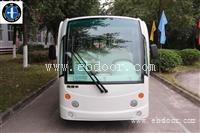广东 鸿畅达车 电动观光车 批发报价 续驶里程远 承载能力强