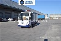 广东 鸿畅达 电动送餐车 东莞 图片电动货车 改装车 定制