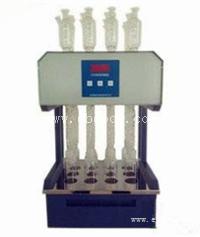 升温快 702Y型远红外COD消解器 温度均匀