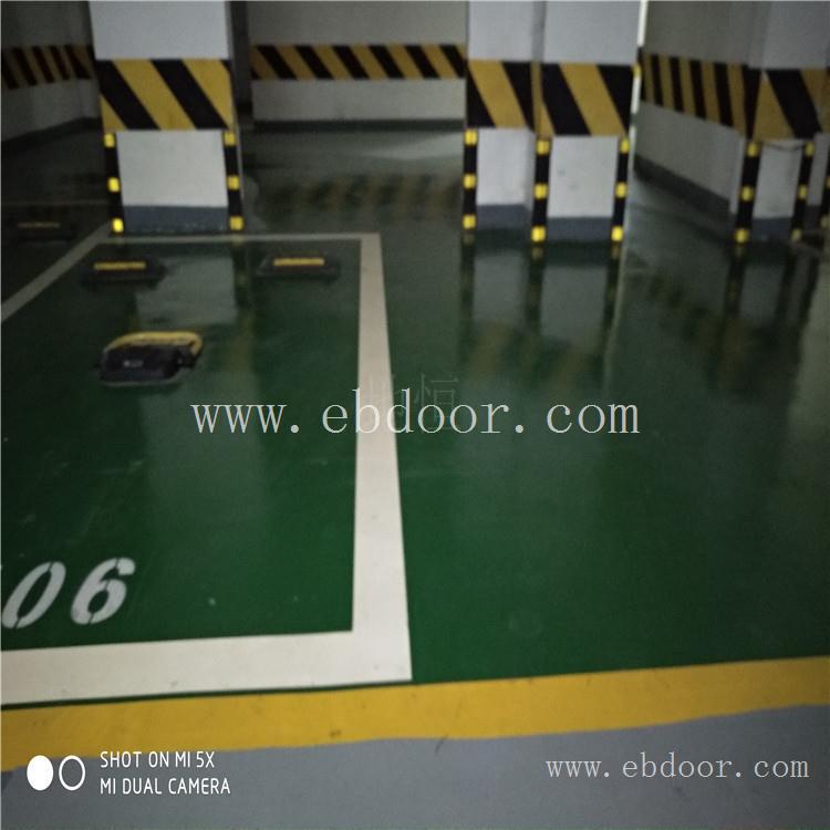 地下车库环氧地面漆 德阳市环氧树脂漆图片