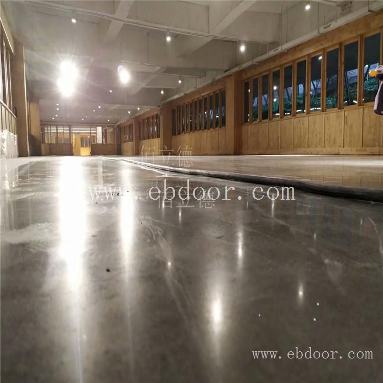 工业厂房密封硬化地坪 成都武侯水泥地面固化抛光上门施工多少钱