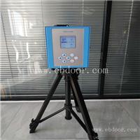 自动测量环境工矿双路VOC采样器使用流程
