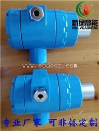 加热炉 一体化紫外线火焰监测器 XLZJ-102AT