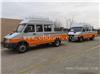 依维柯工程车  电力抢修车   工程抢修车   工程车服务车