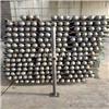 球型栏杆 热镀锌球型立柱 球形柱防护扶手围栏 空心铁球厂家直销
