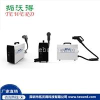 20KW30KW40KW移动便携式直流充电桩深圳拓沃得便携移动直流充电桩