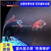 河南省洛阳市 供应防水P2.5室内全彩LED电子屏 厂家直销